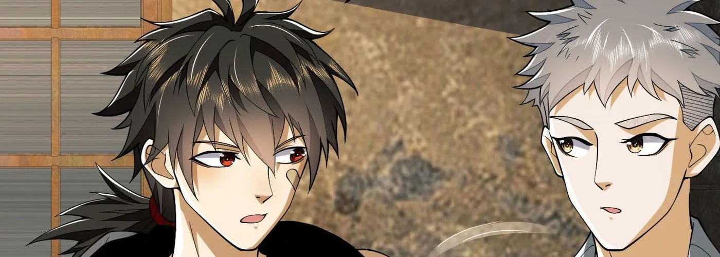 Read The First Sequence chapter 101 image 92 on Lezhin