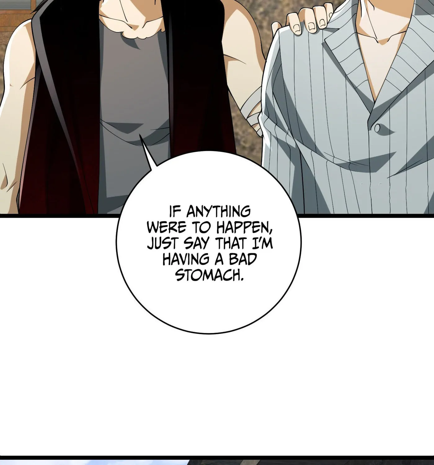 Read The First Sequence chapter 101 image 93 on Lezhin