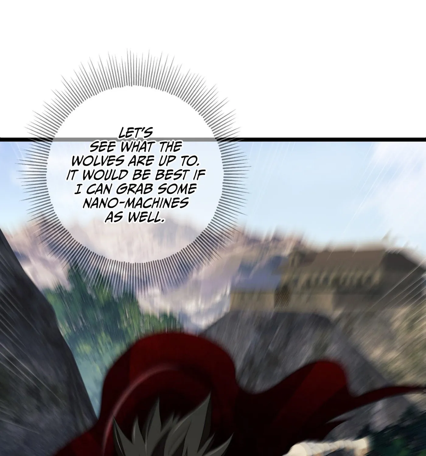 Read The First Sequence chapter 101 image 96 on Lezhin