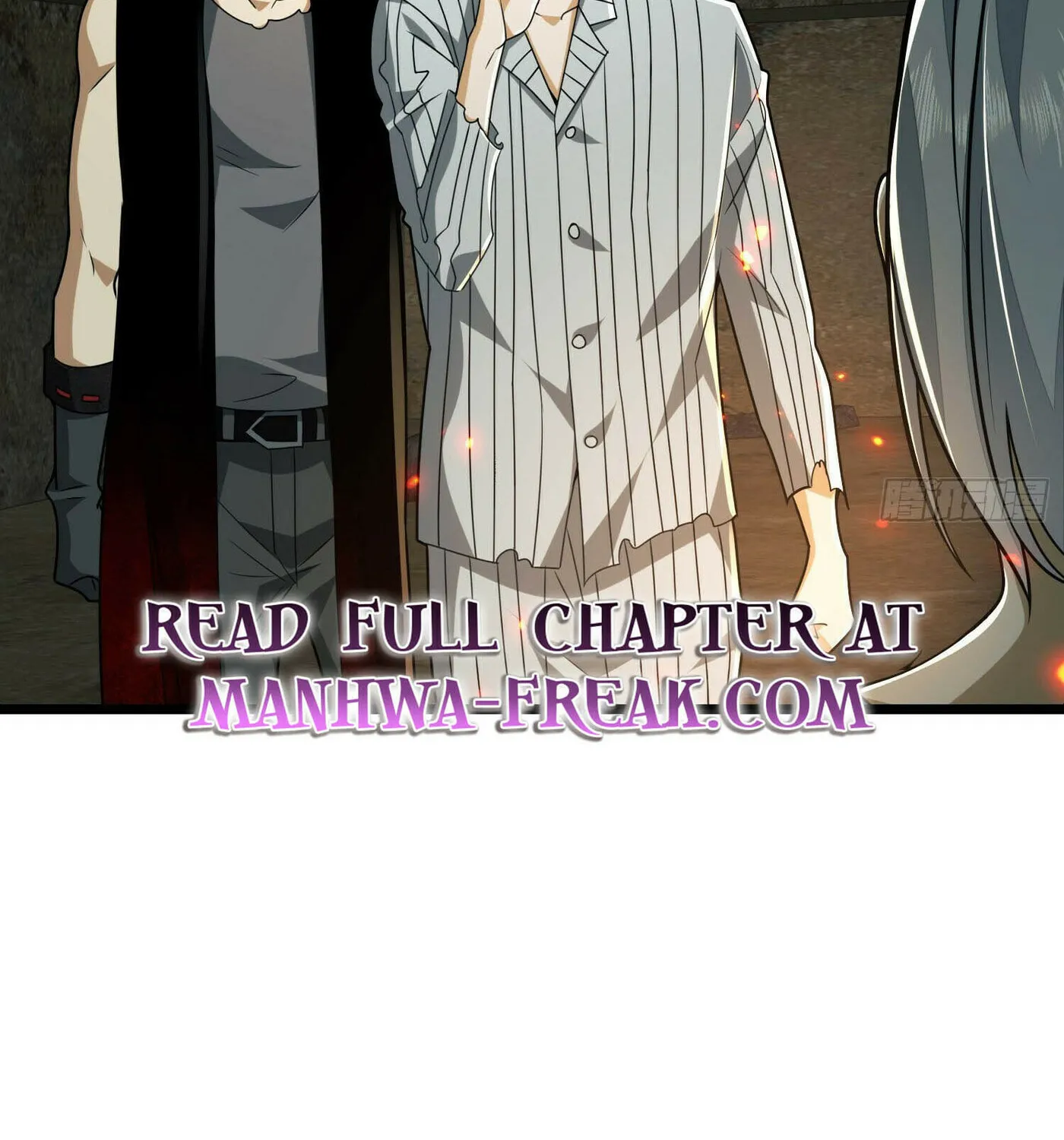 Read The First Sequence chapter 102 image 100 on Lezhin