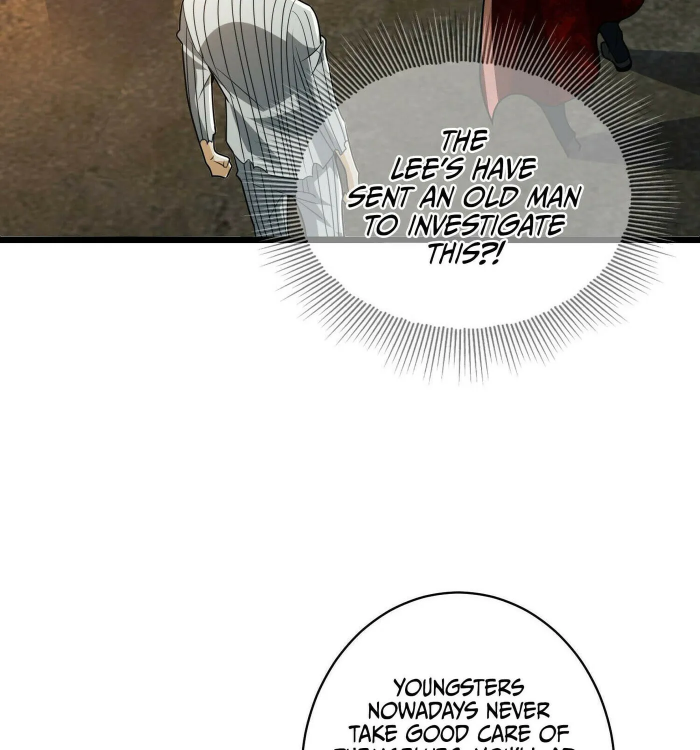 Read The First Sequence chapter 102 image 103 on Lezhin