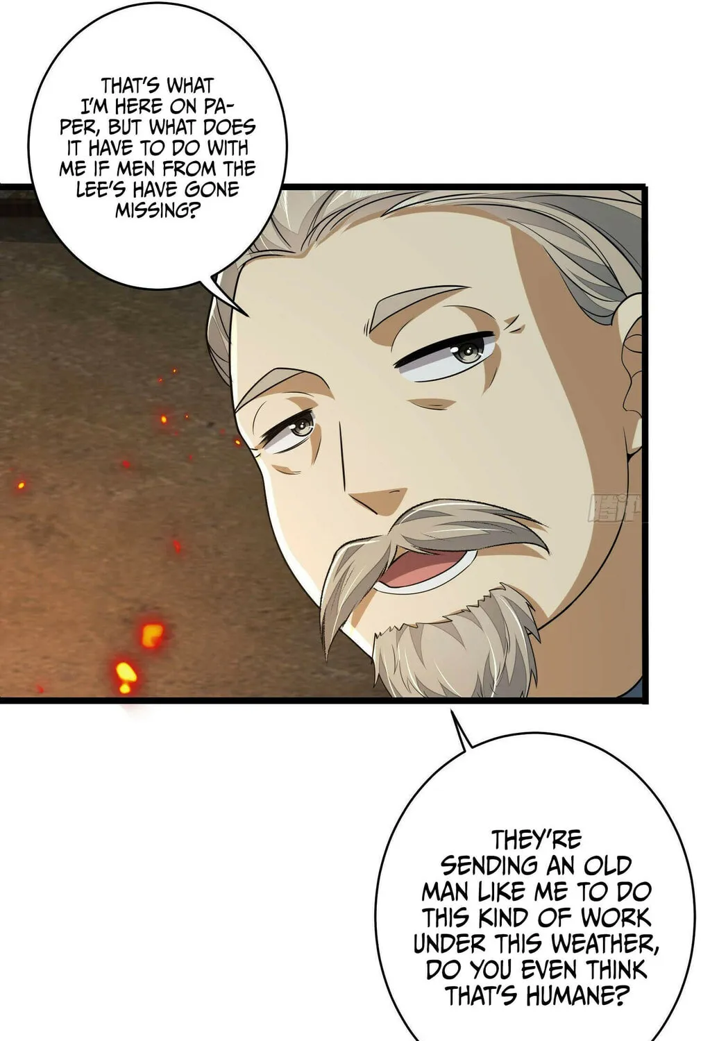 Read The First Sequence chapter 102 image 108 on Lezhin