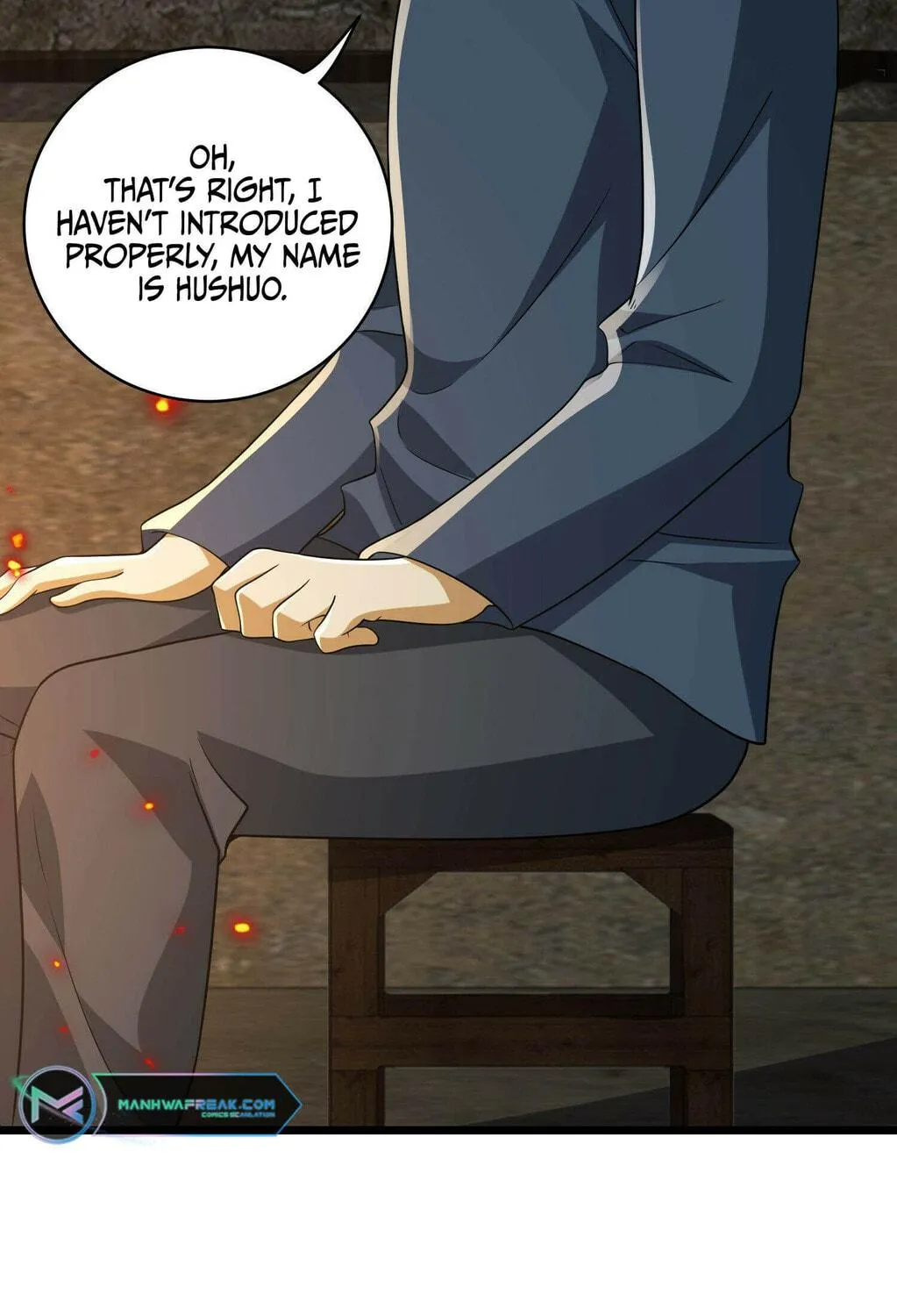 Read The First Sequence chapter 102 image 114 on Lezhin