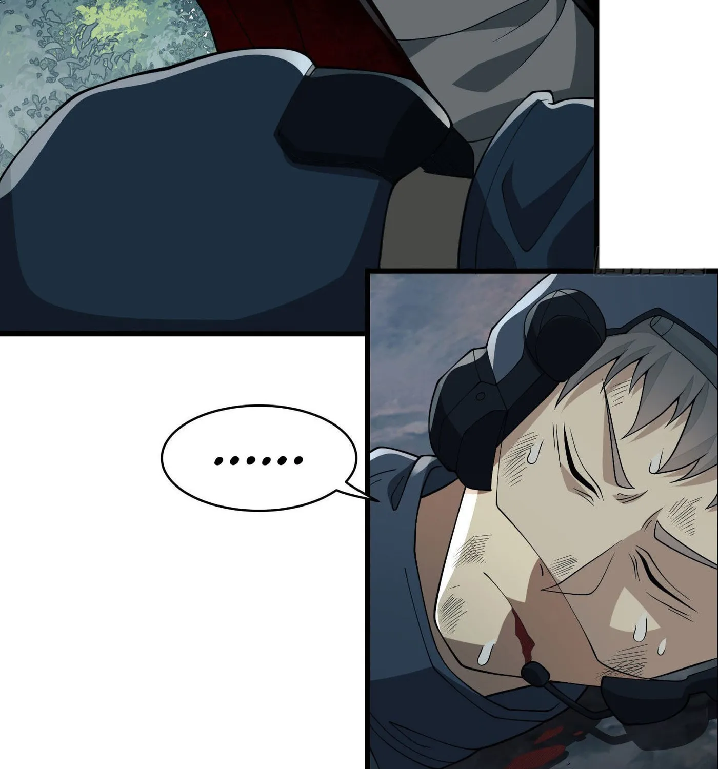 Read The First Sequence chapter 102 image 13 on Lezhin