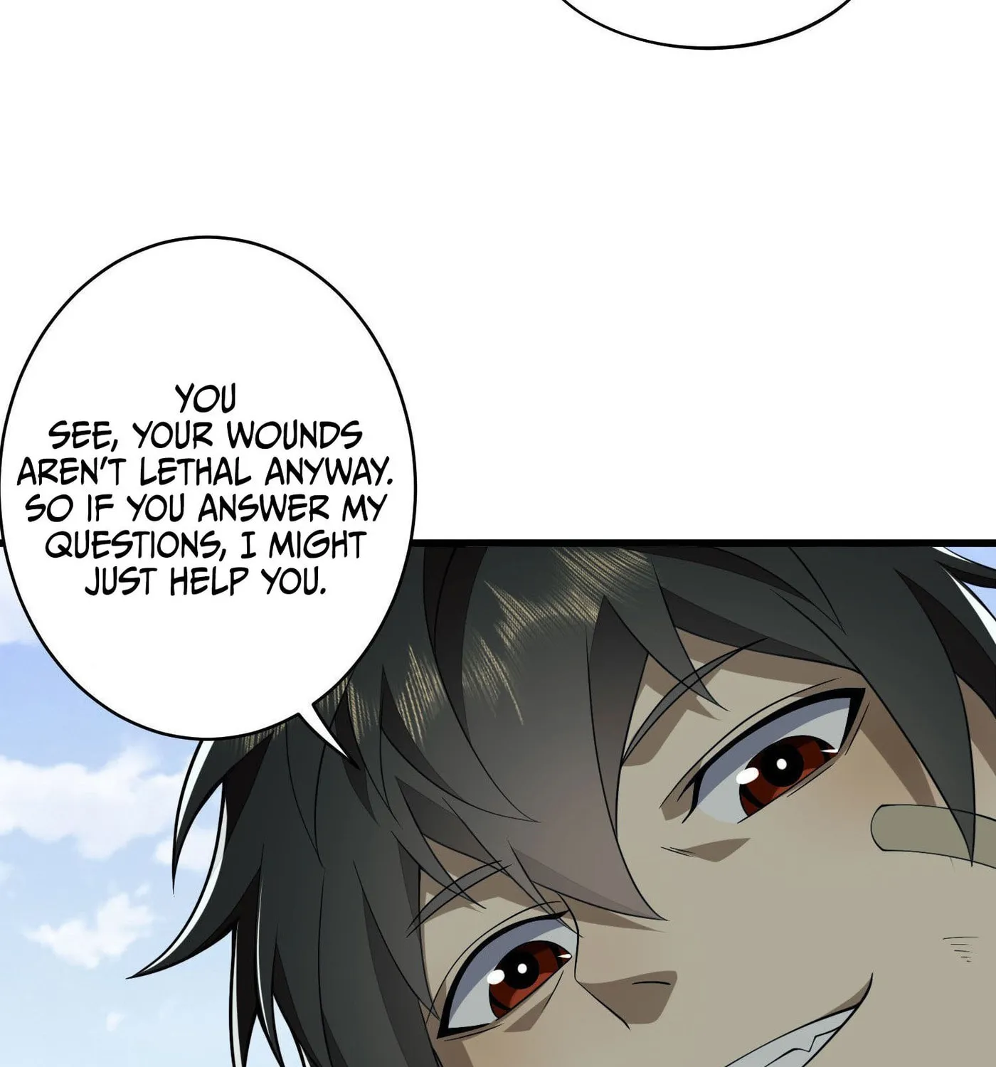 Read The First Sequence chapter 102 image 15 on Lezhin
