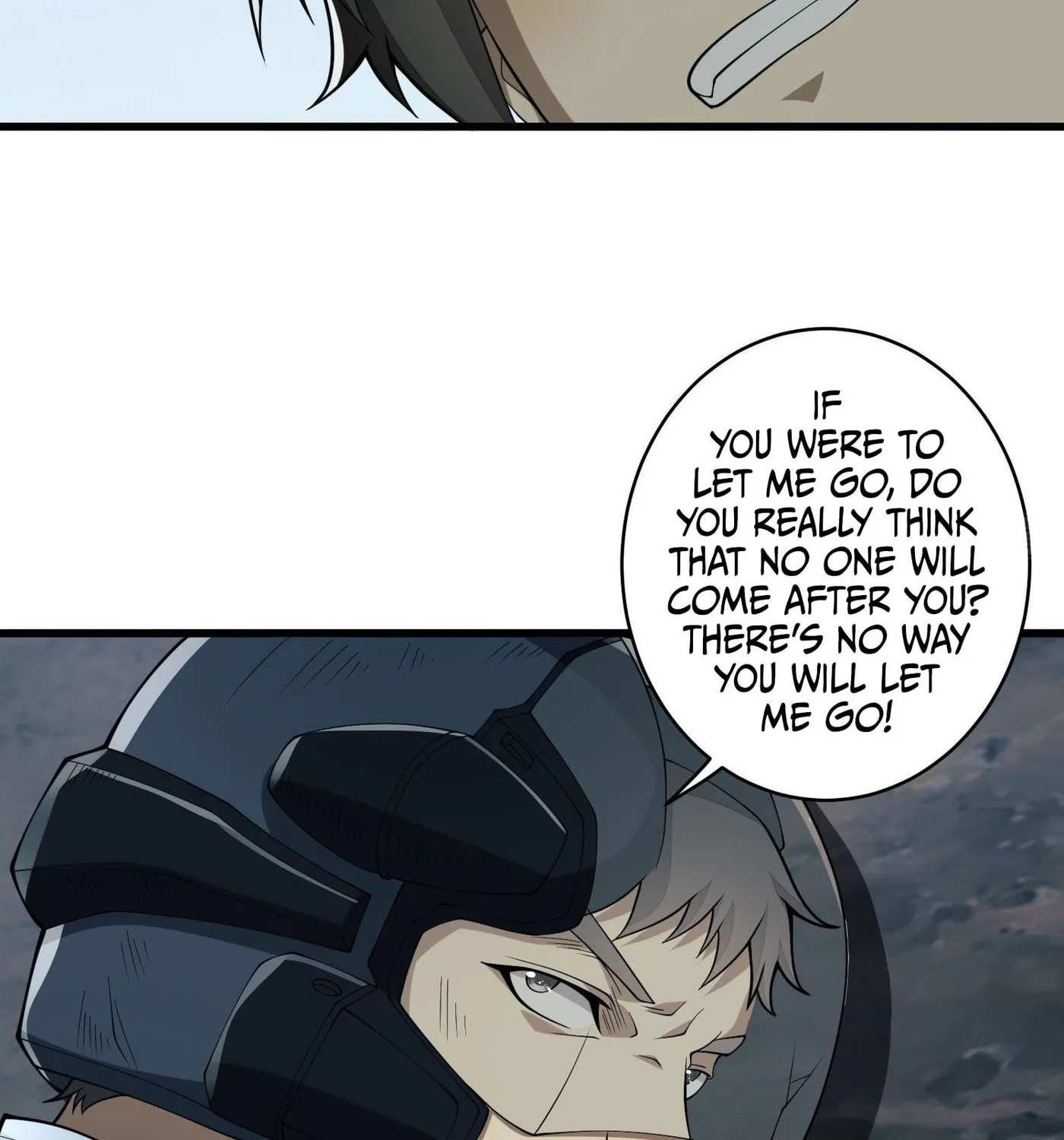 Read The First Sequence chapter 102 image 16 on Lezhin