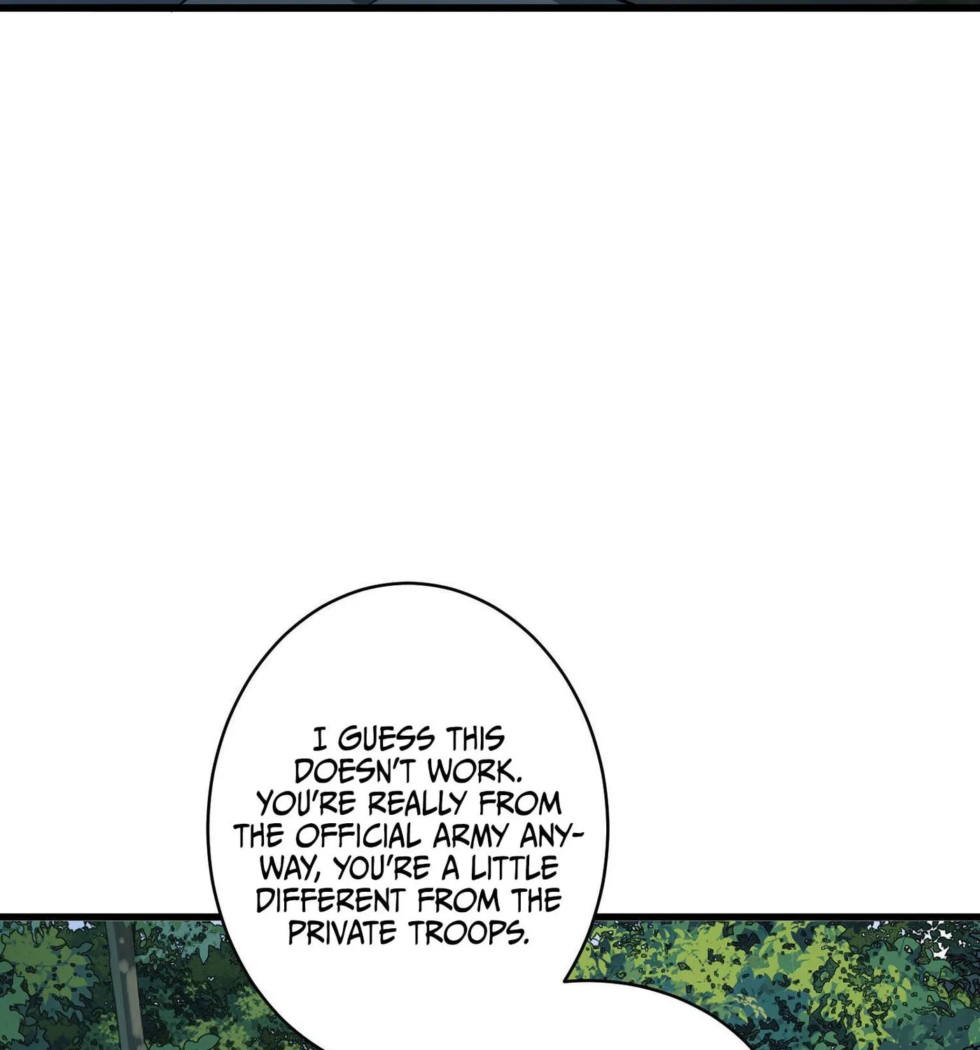 Read The First Sequence chapter 102 image 18 on Lezhin