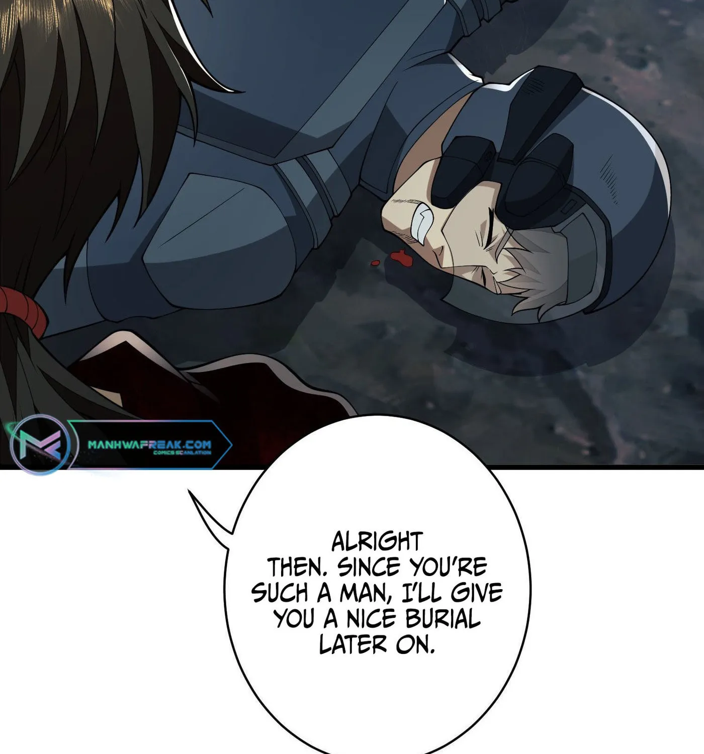 Read The First Sequence chapter 102 image 22 on Lezhin