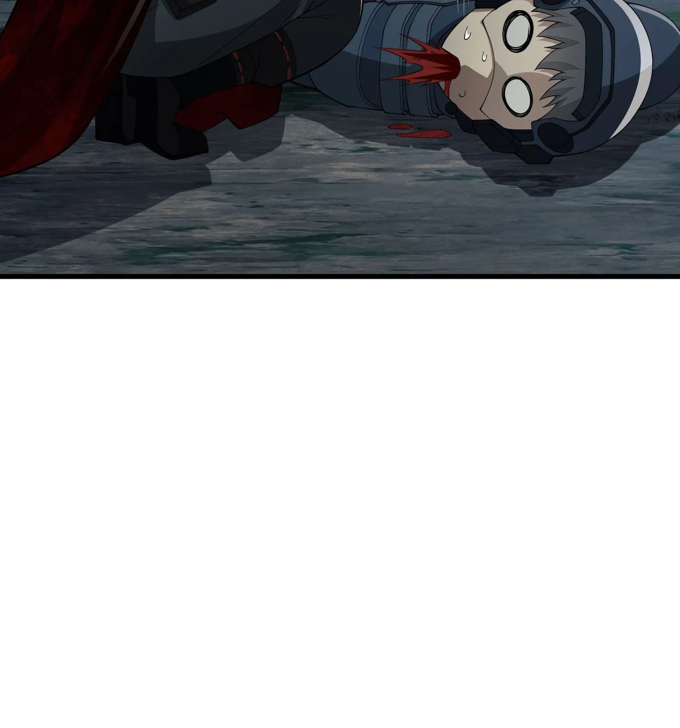 Read The First Sequence chapter 102 image 25 on Lezhin