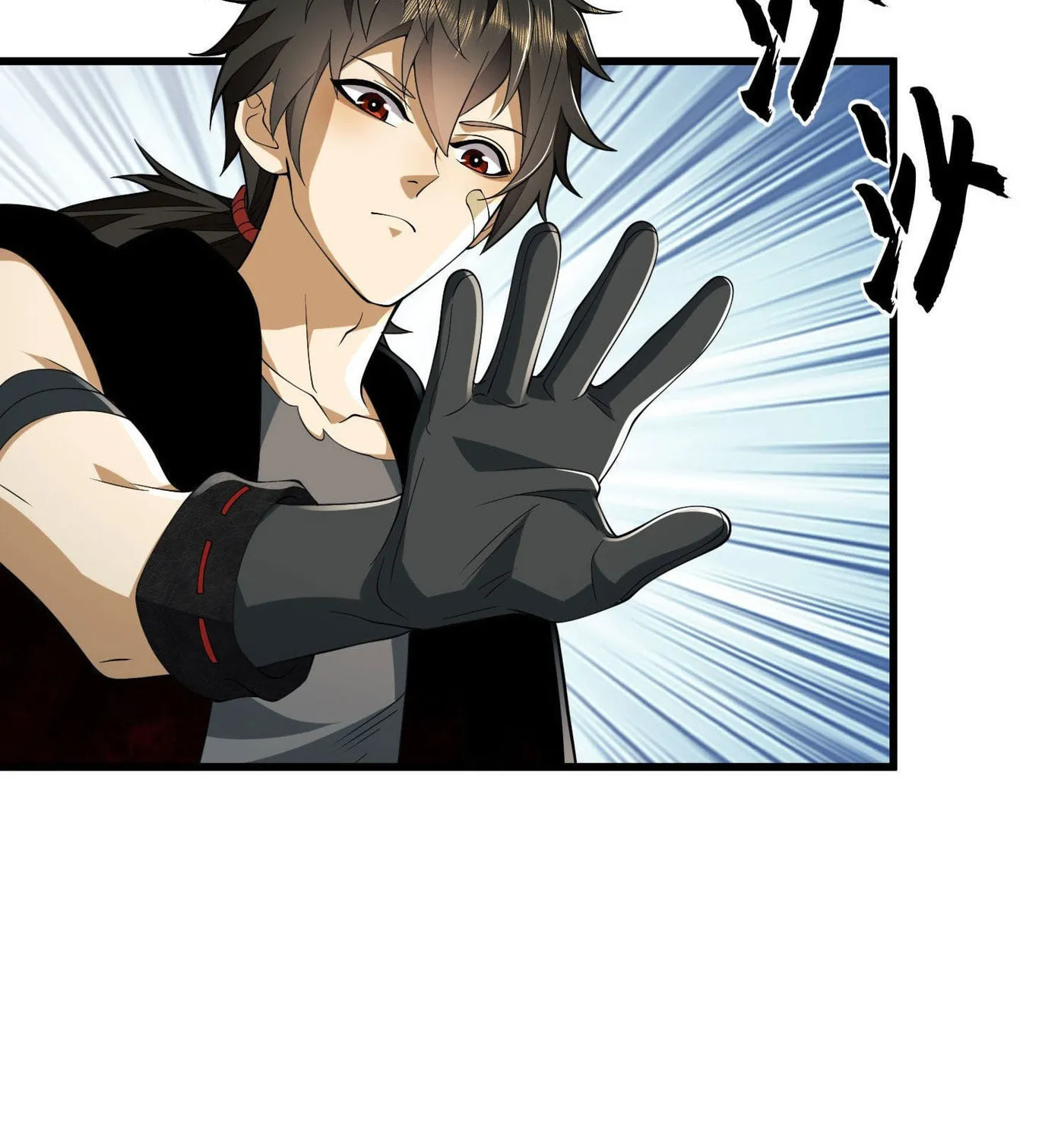Read The First Sequence chapter 102 image 27 on Lezhin