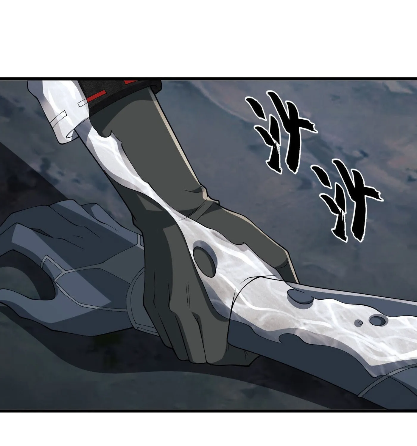 Read The First Sequence chapter 102 image 28 on Lezhin