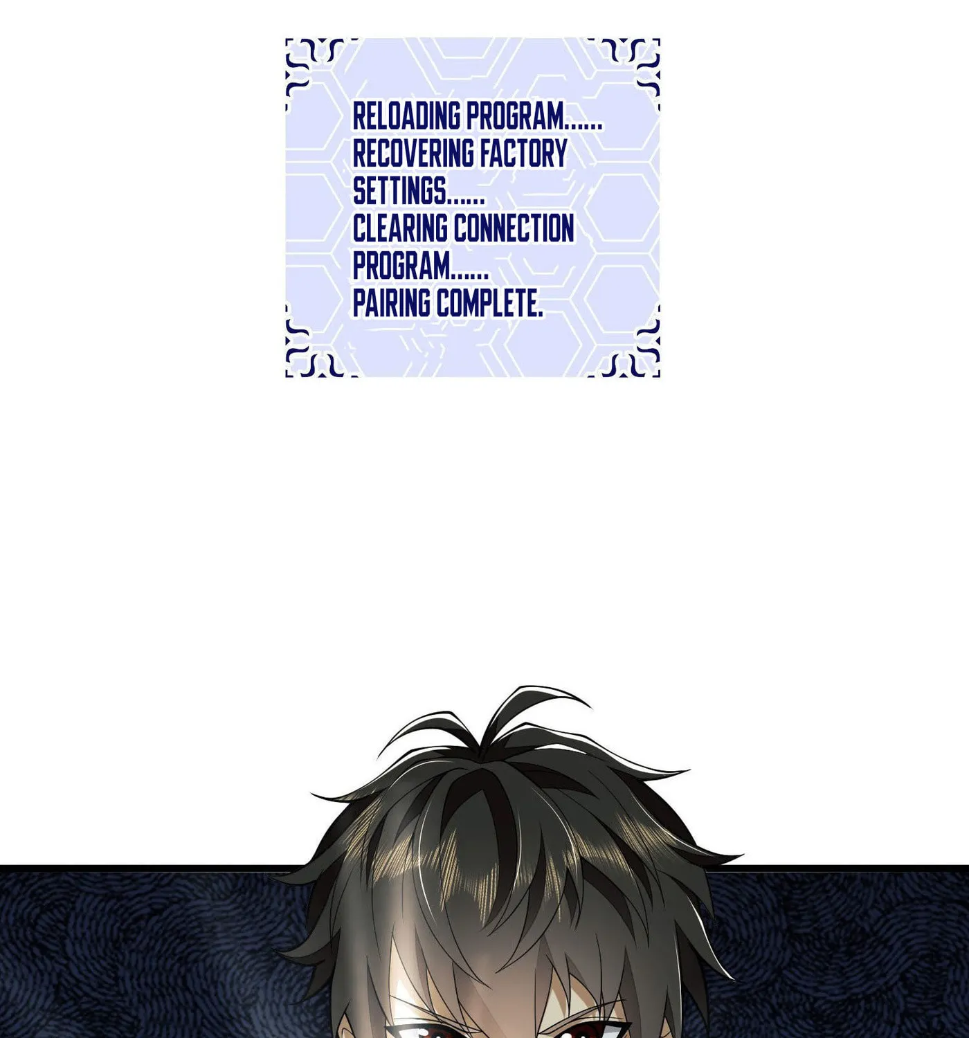 Read The First Sequence chapter 102 image 30 on Lezhin