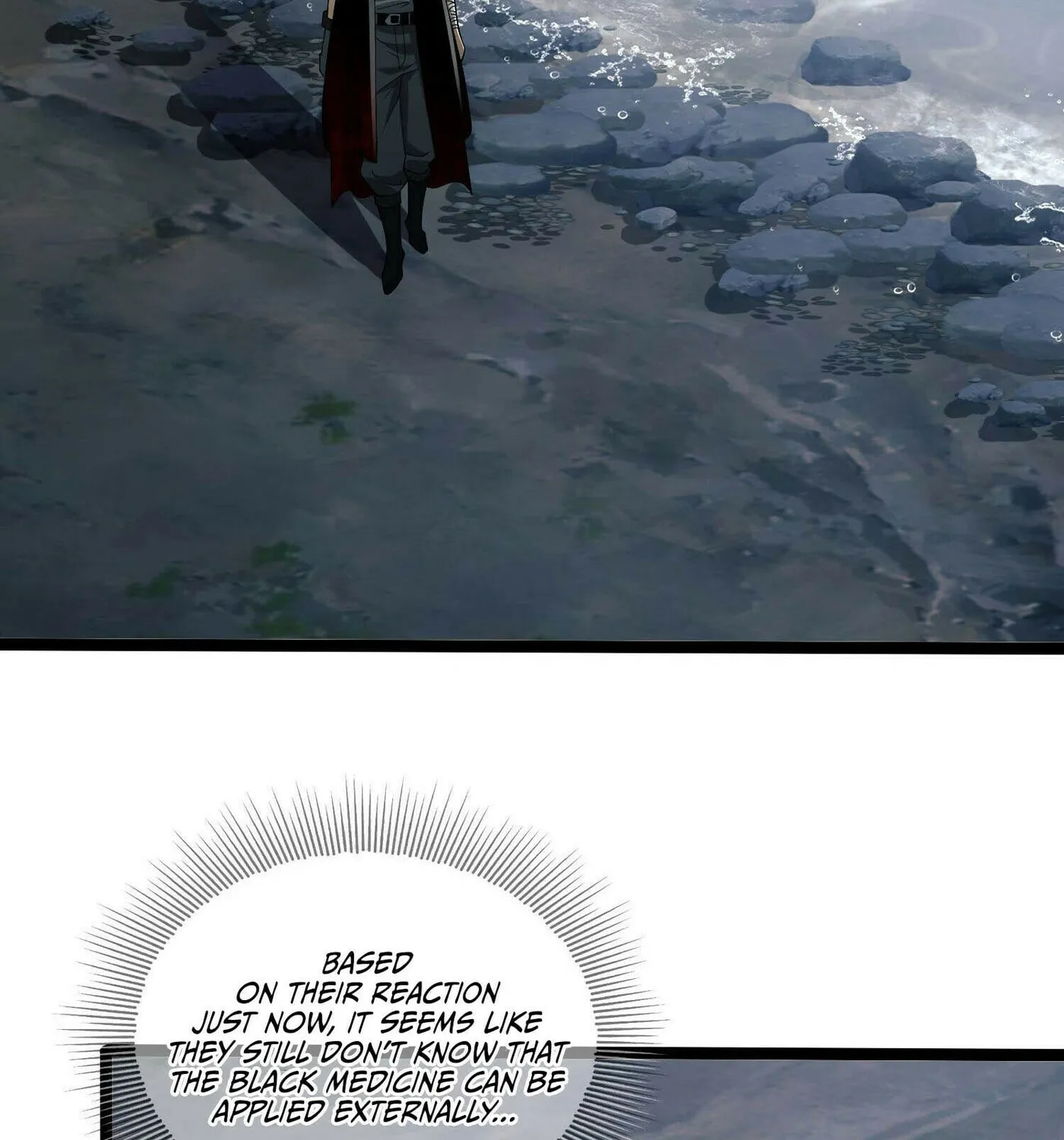 Read The First Sequence chapter 102 image 40 on Lezhin