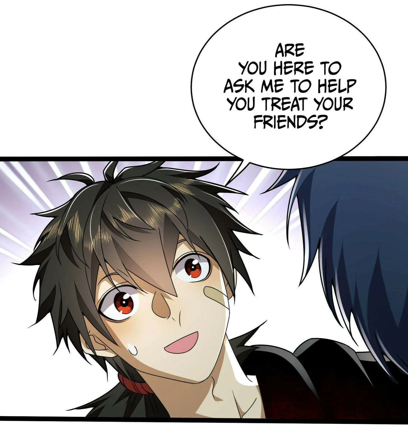 Read The First Sequence chapter 102 image 48 on Lezhin
