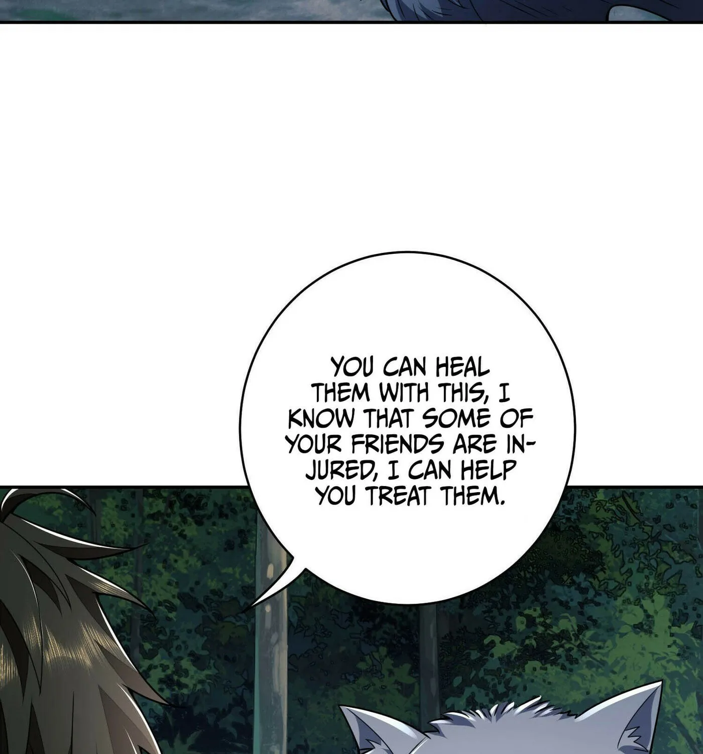 Read The First Sequence chapter 102 image 51 on Lezhin