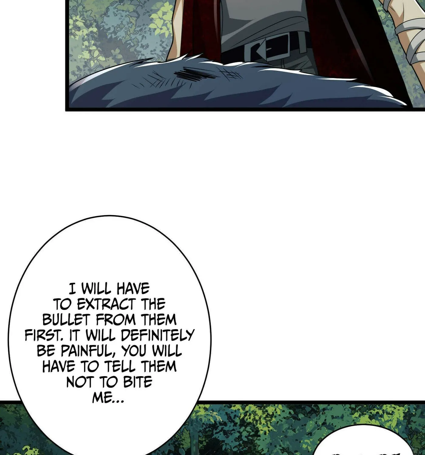 Read The First Sequence chapter 102 image 61 on Lezhin