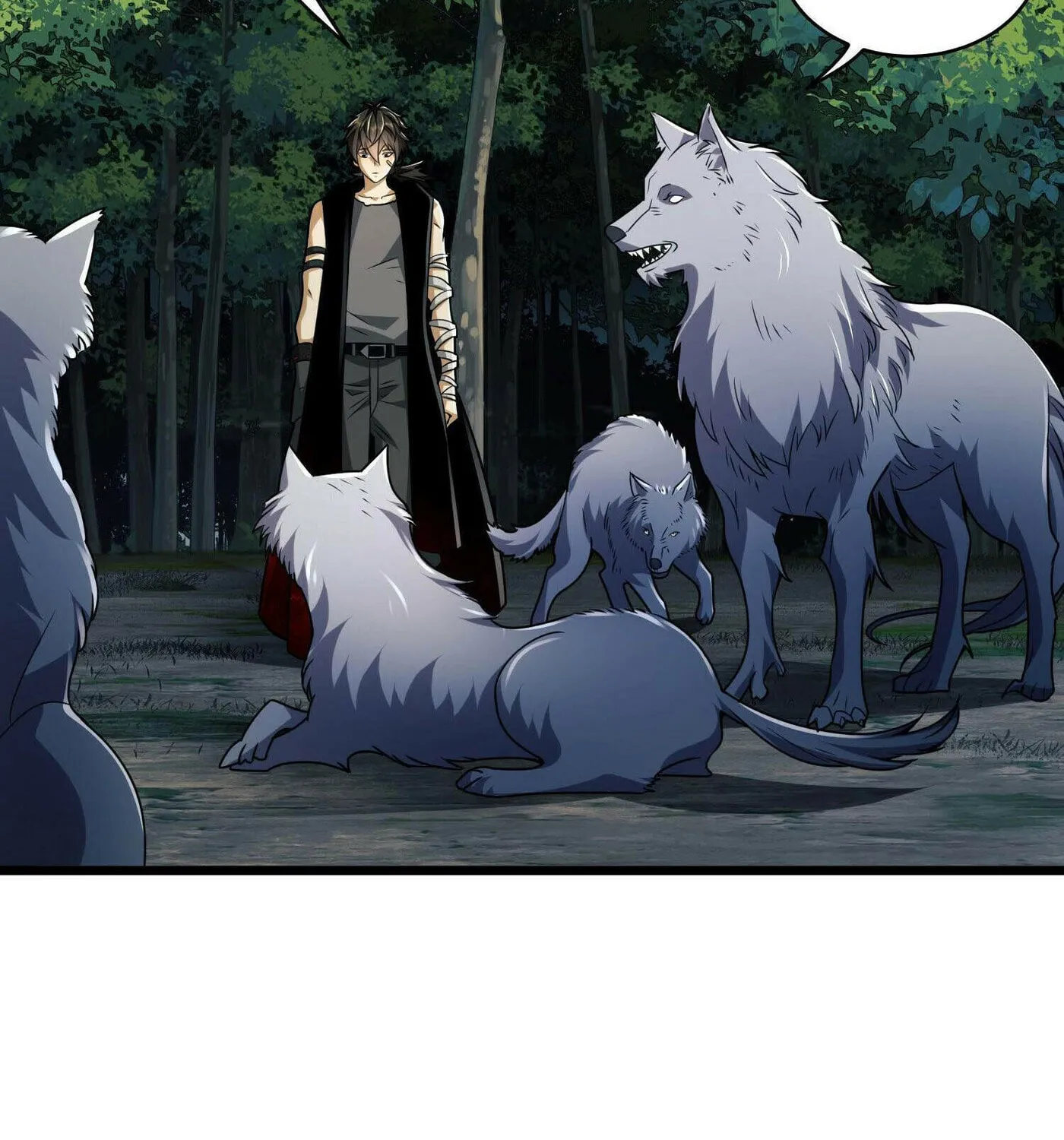 Read The First Sequence chapter 102 image 63 on Lezhin
