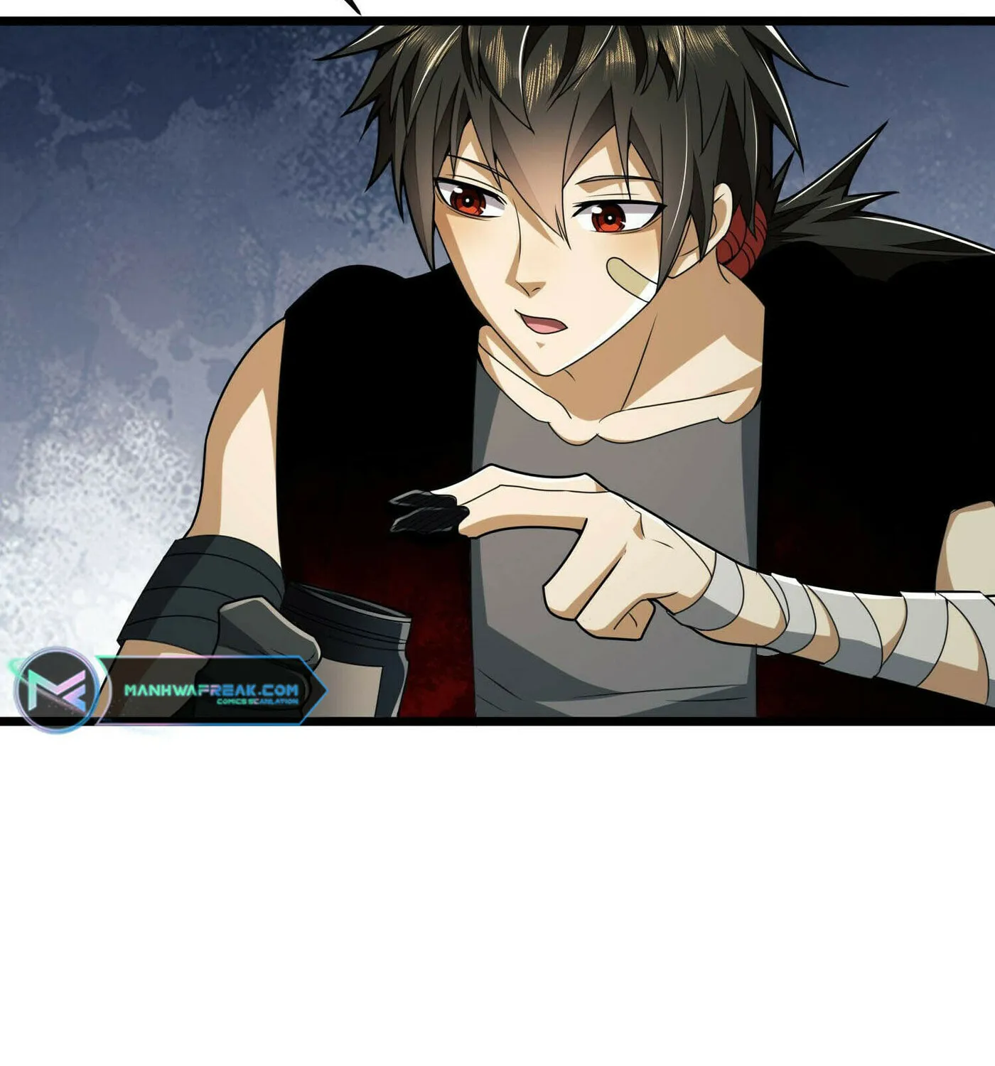 Read The First Sequence chapter 102 image 70 on Lezhin