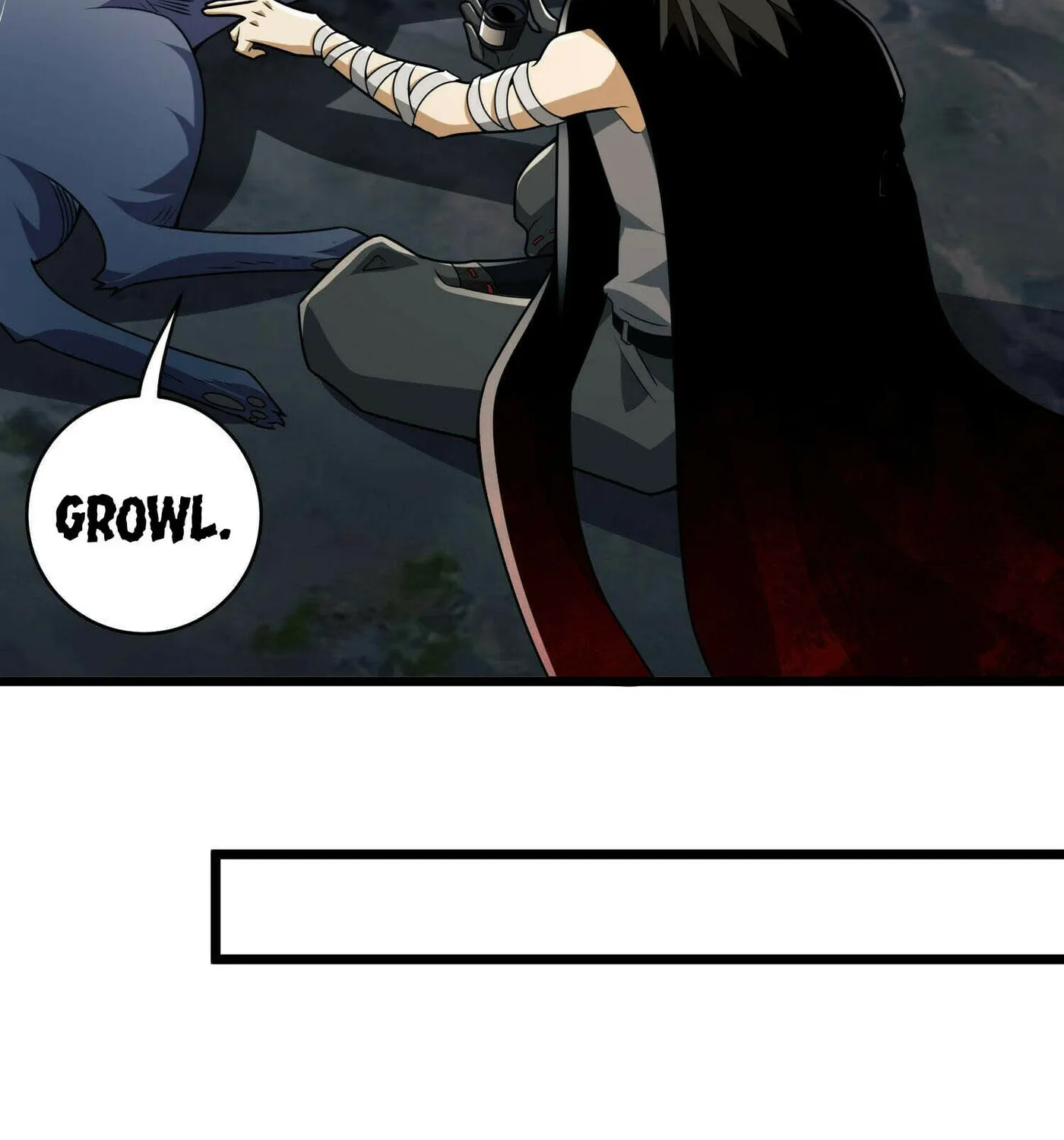 Read The First Sequence chapter 102 image 73 on Lezhin