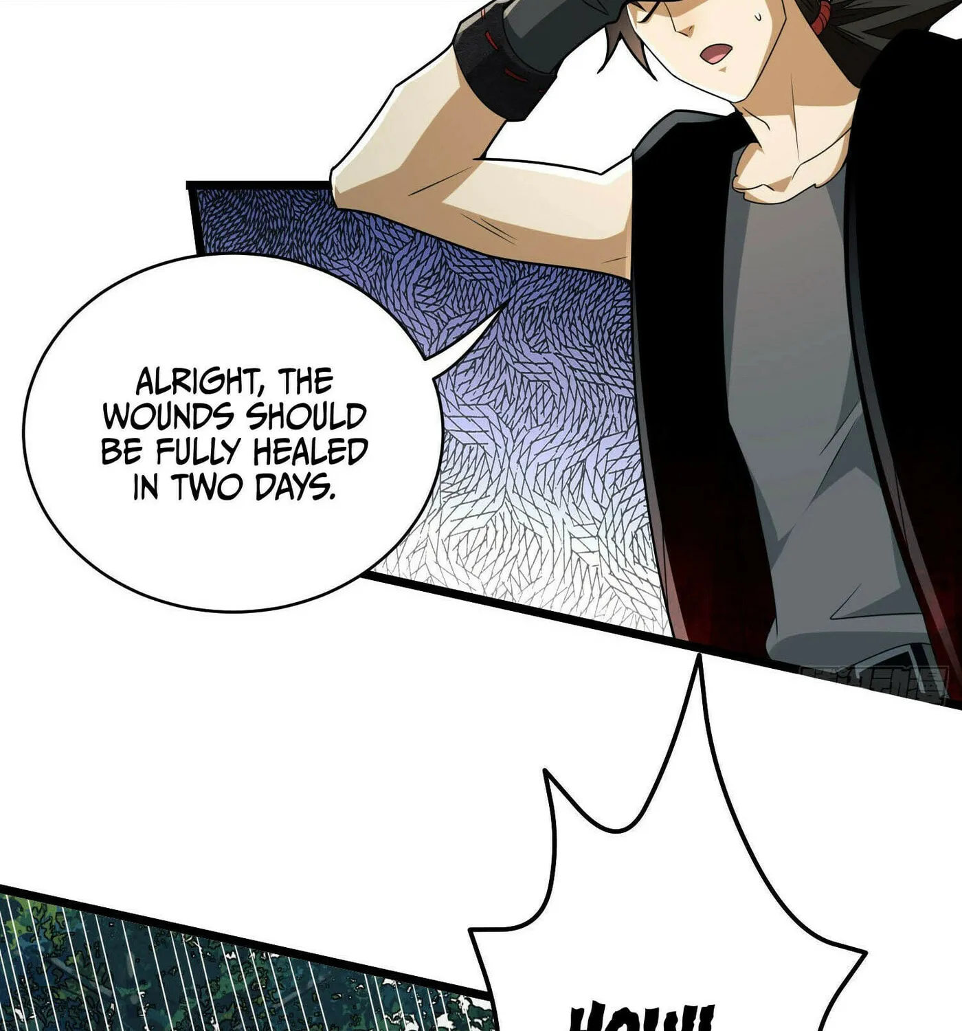 Read The First Sequence chapter 102 image 79 on Lezhin