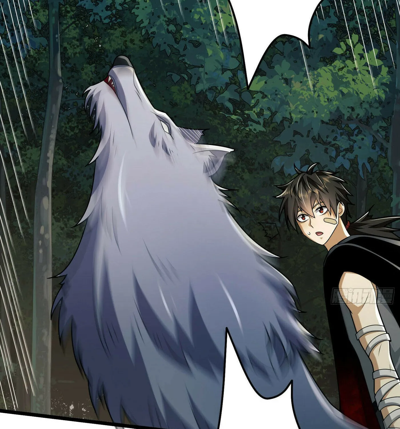 Read The First Sequence chapter 102 image 81 on Lezhin