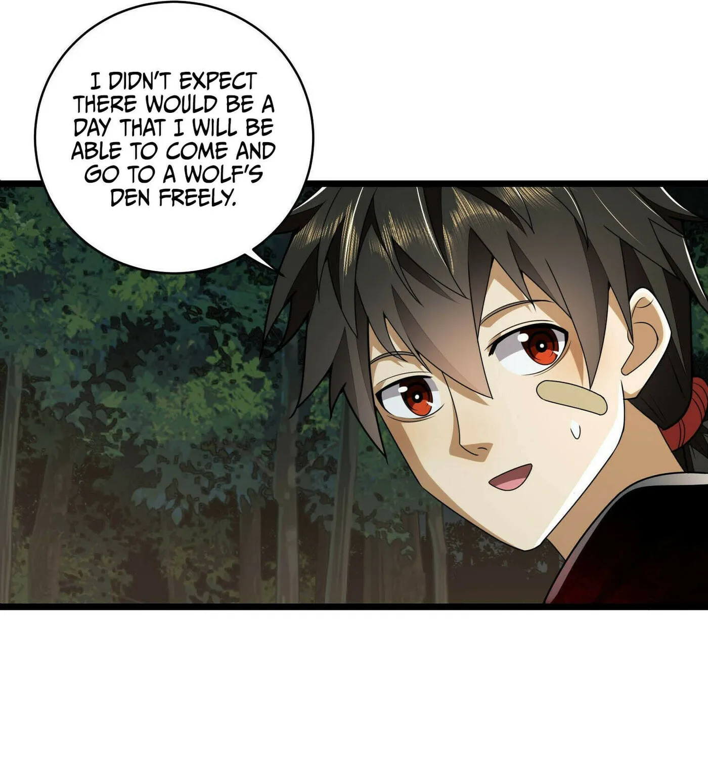 Read The First Sequence chapter 102 image 84 on Lezhin