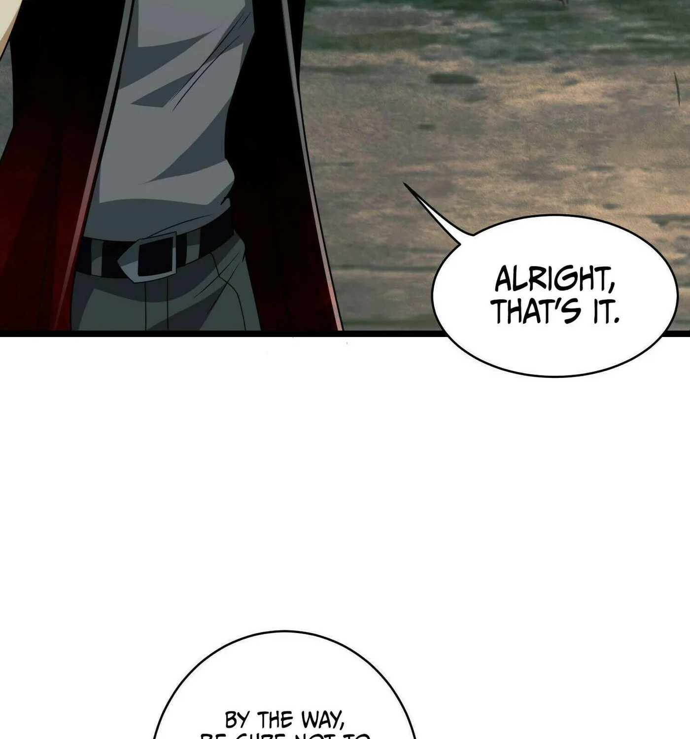Read The First Sequence chapter 102 image 87 on Lezhin