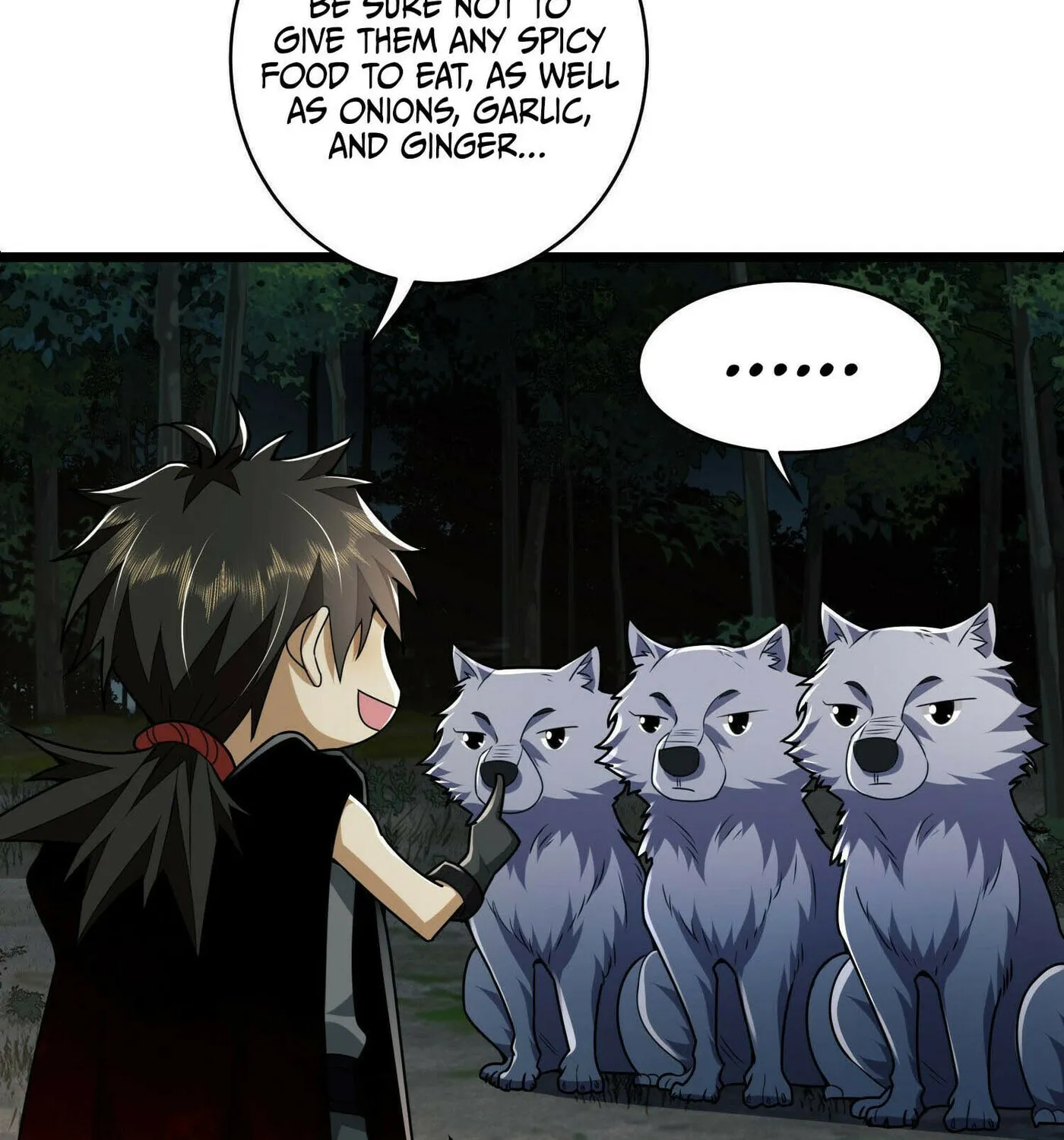 Read The First Sequence chapter 102 image 88 on Lezhin