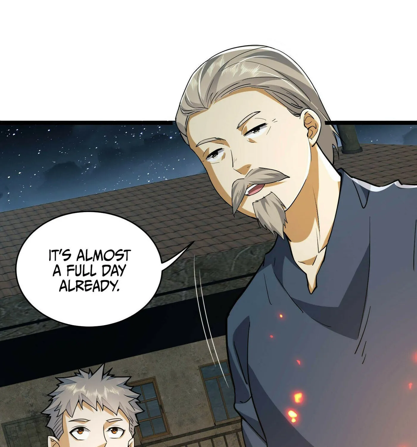 Read The First Sequence chapter 102 image 97 on Lezhin
