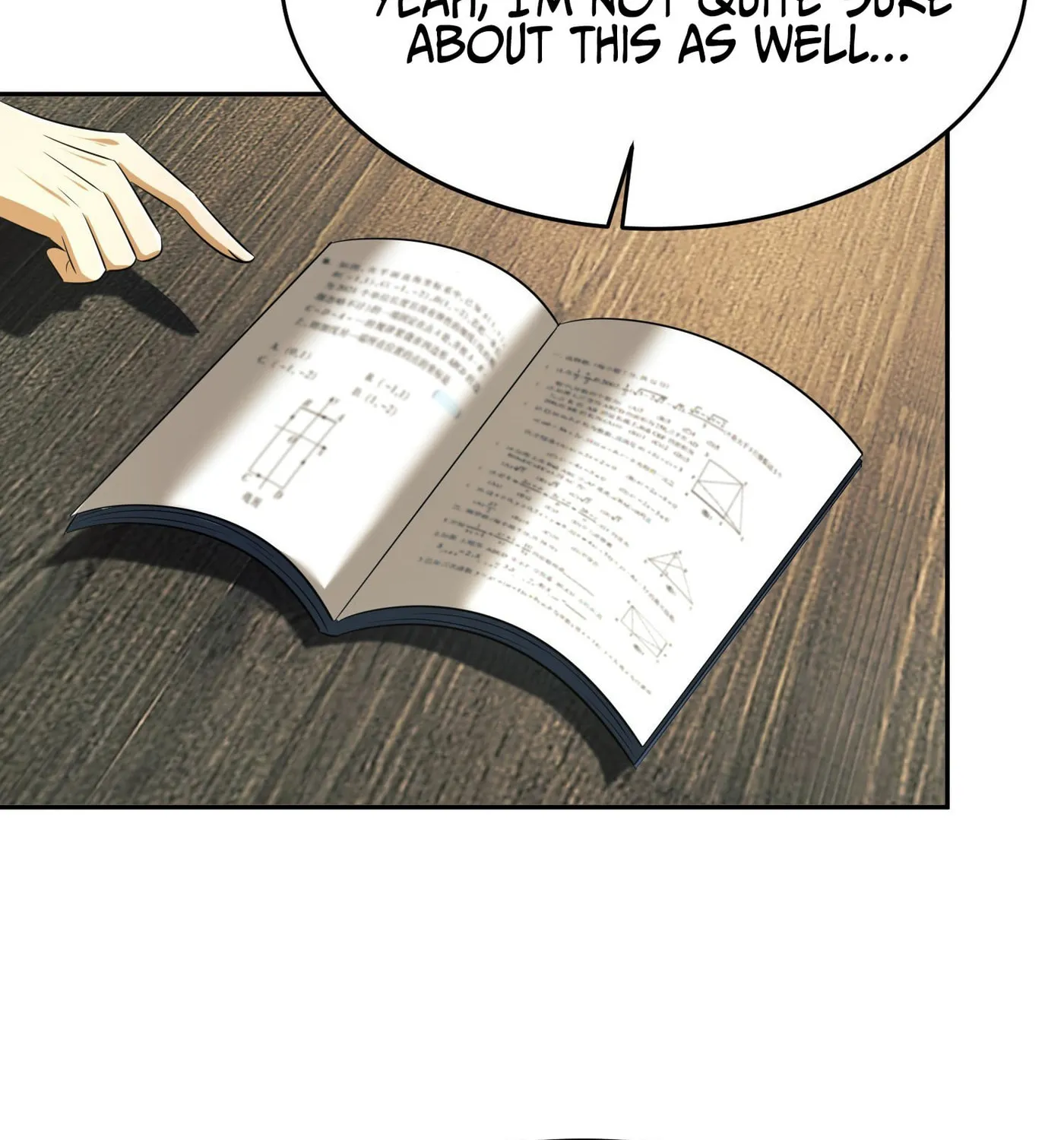 Read The First Sequence chapter 103 image 100 on Lezhin