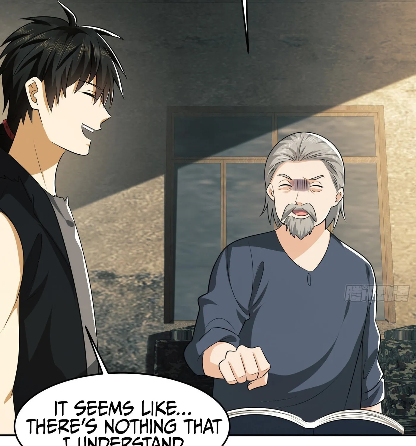 Read The First Sequence chapter 103 image 102 on Lezhin
