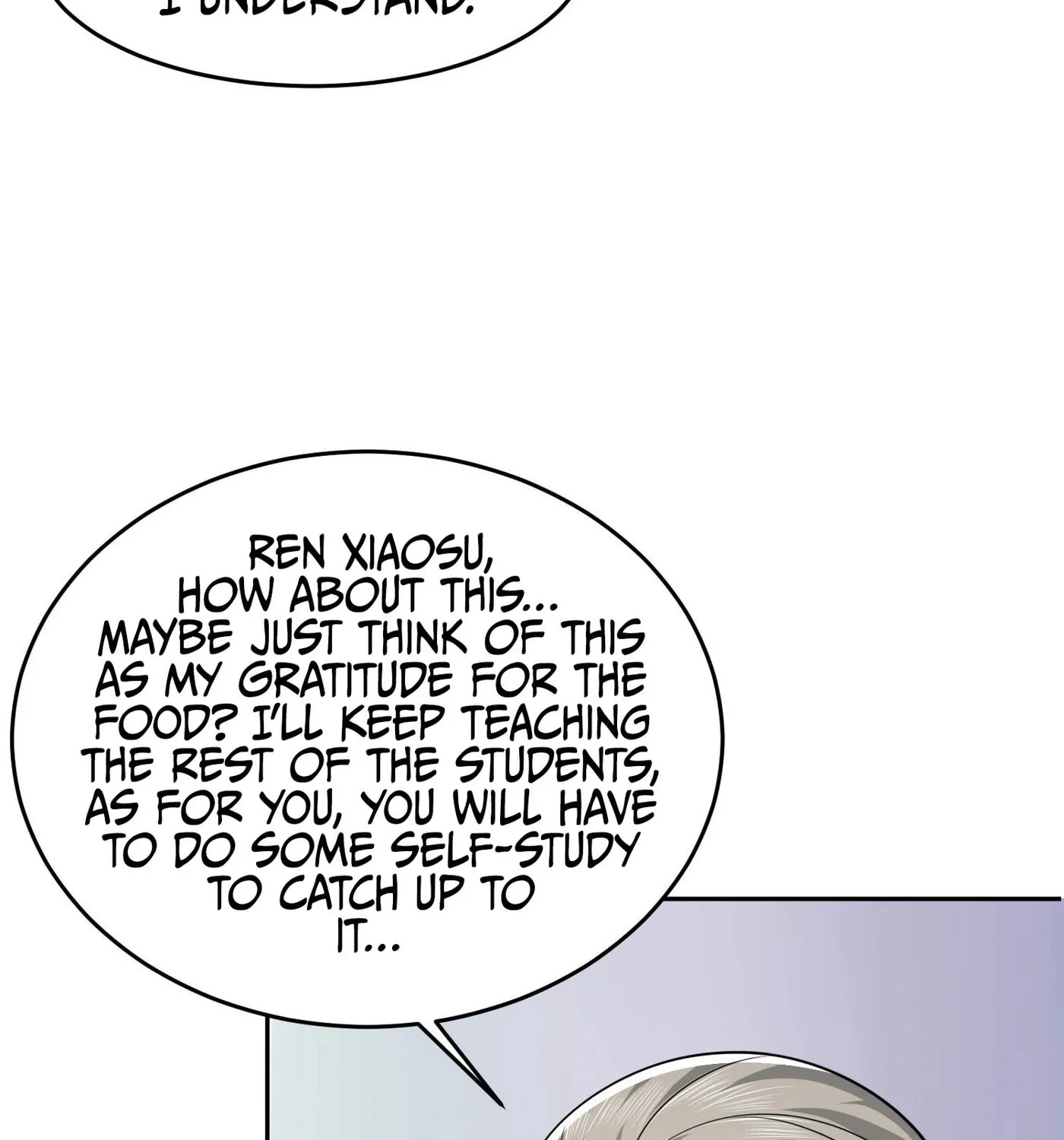 Read The First Sequence chapter 103 image 103 on Lezhin