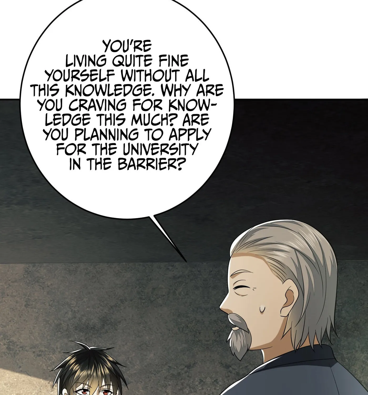 Read The First Sequence chapter 103 image 109 on Lezhin