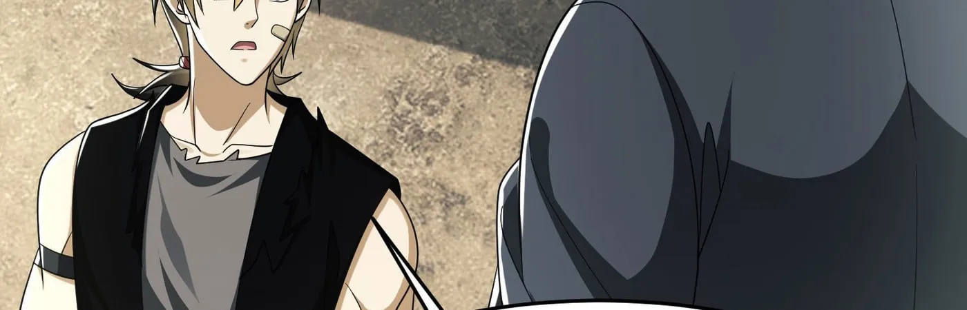 Read The First Sequence chapter 103 image 110 on Lezhin