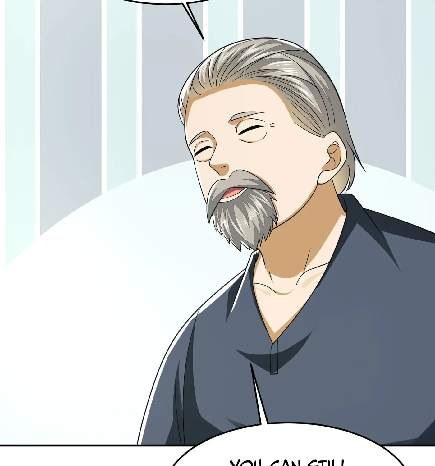 Read The First Sequence chapter 103 image 112 on Lezhin