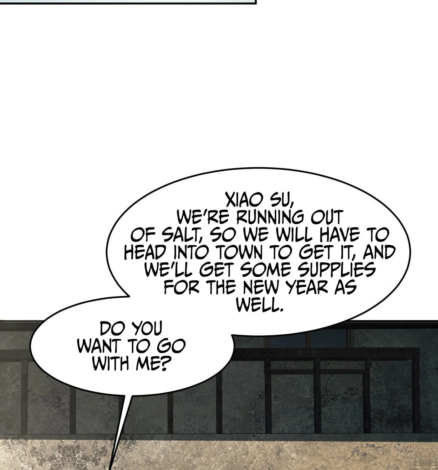 Read The First Sequence chapter 103 image 117 on Lezhin