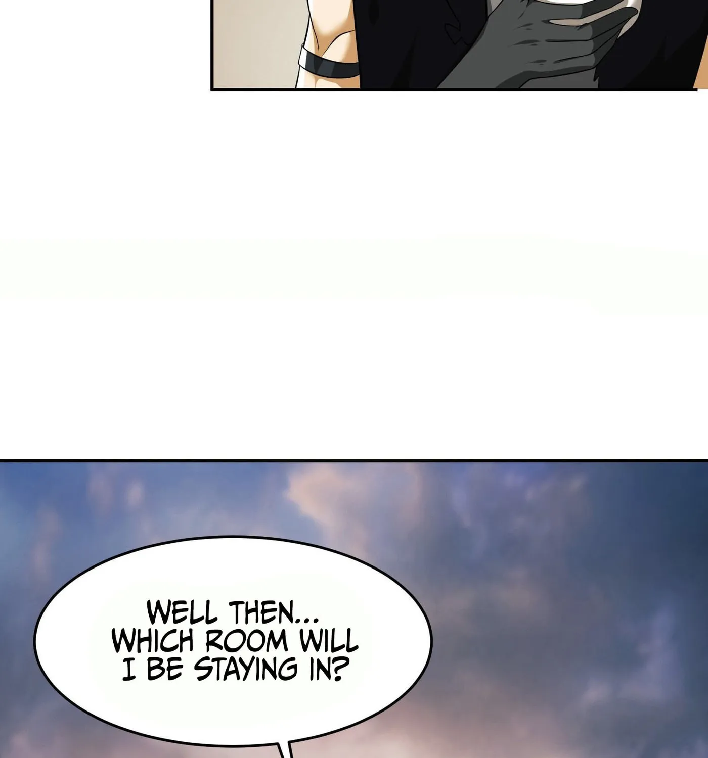 Read The First Sequence chapter 103 image 13 on Lezhin