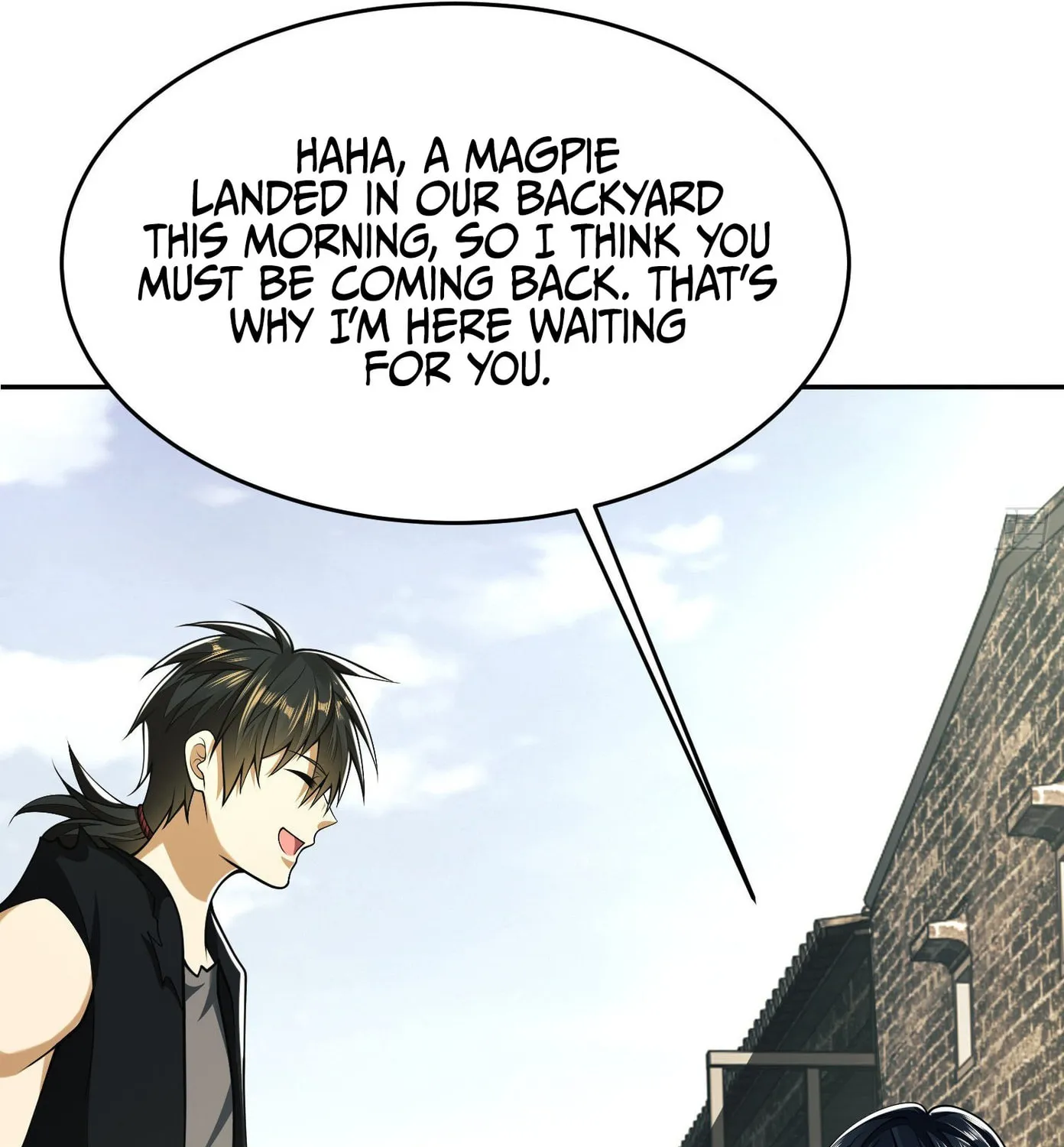 Read The First Sequence chapter 103 image 132 on Lezhin