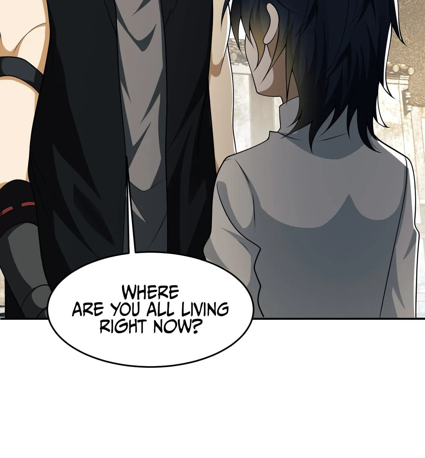 Read The First Sequence chapter 103 image 138 on Lezhin