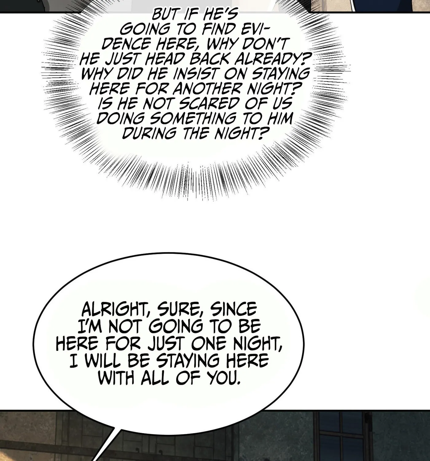 Read The First Sequence chapter 103 image 22 on Lezhin