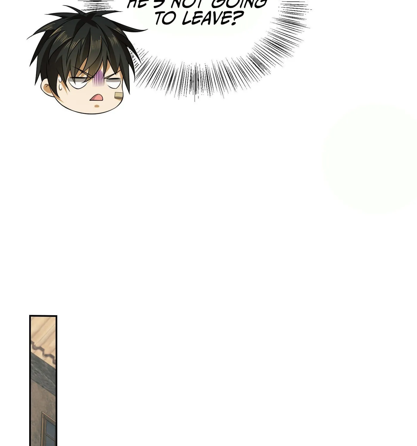 Read The First Sequence chapter 103 image 25 on Lezhin