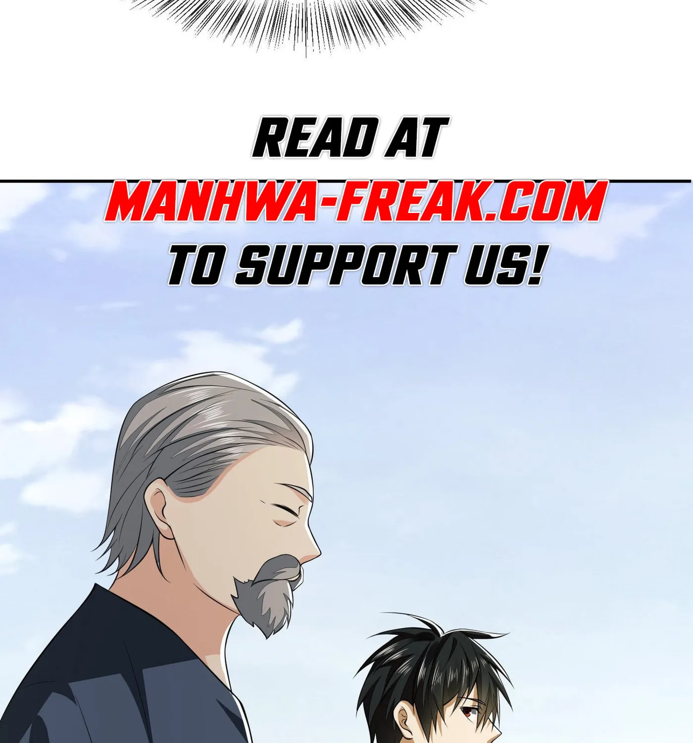 Read The First Sequence chapter 103 image 29 on Lezhin