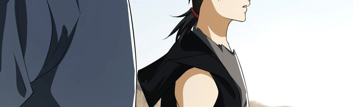 Read The First Sequence chapter 103 image 30 on Lezhin