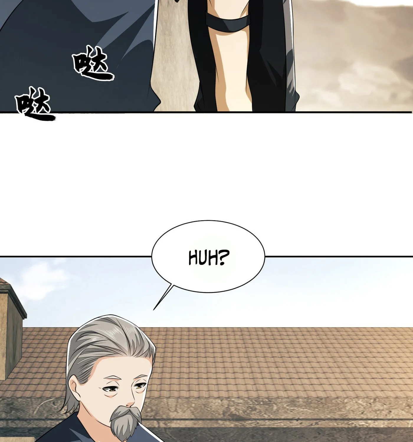 Read The First Sequence chapter 103 image 31 on Lezhin