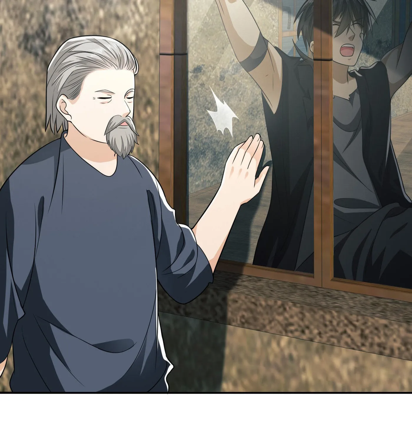 Read The First Sequence chapter 103 image 43 on Lezhin
