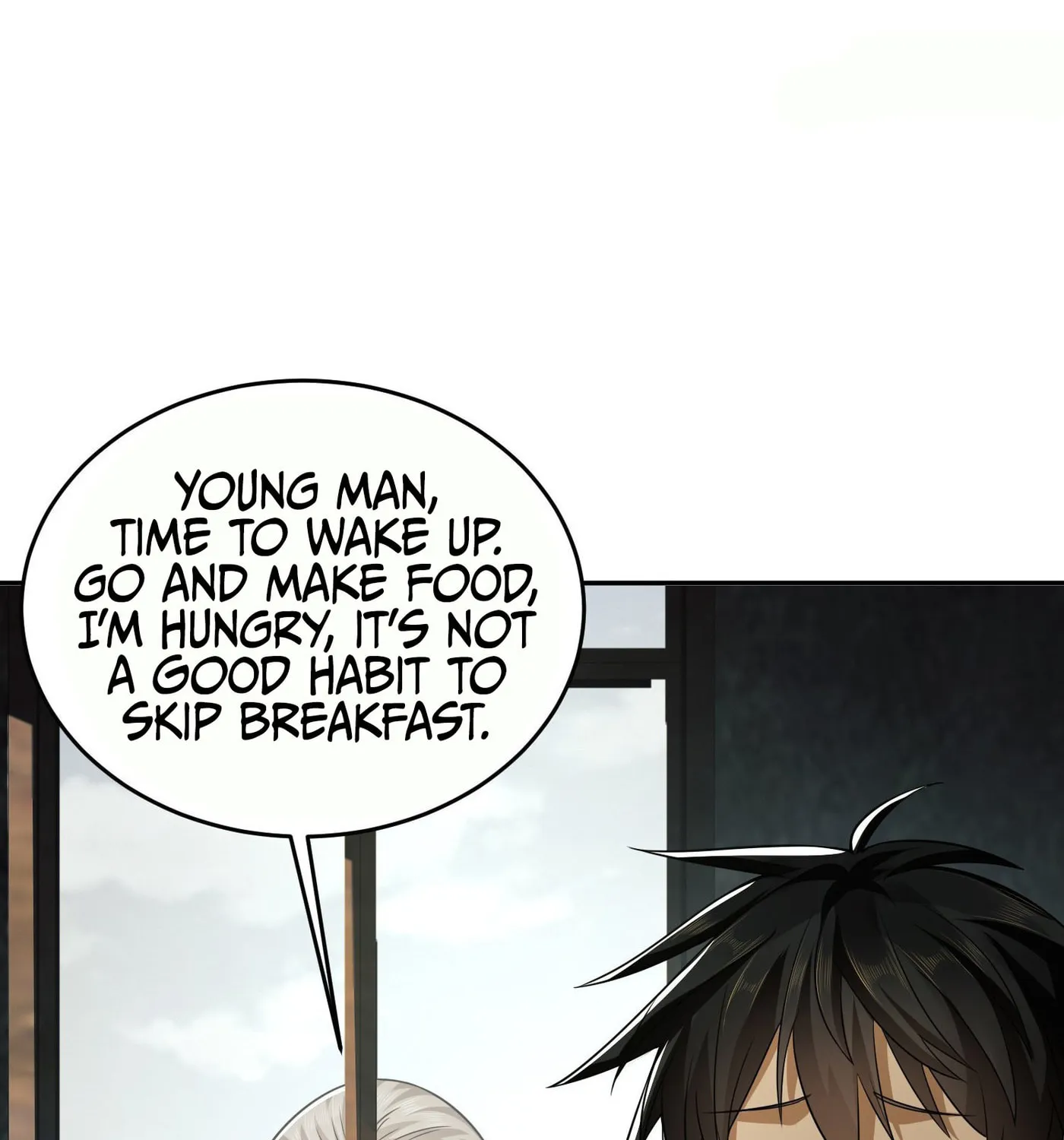 Read The First Sequence chapter 103 image 44 on Lezhin