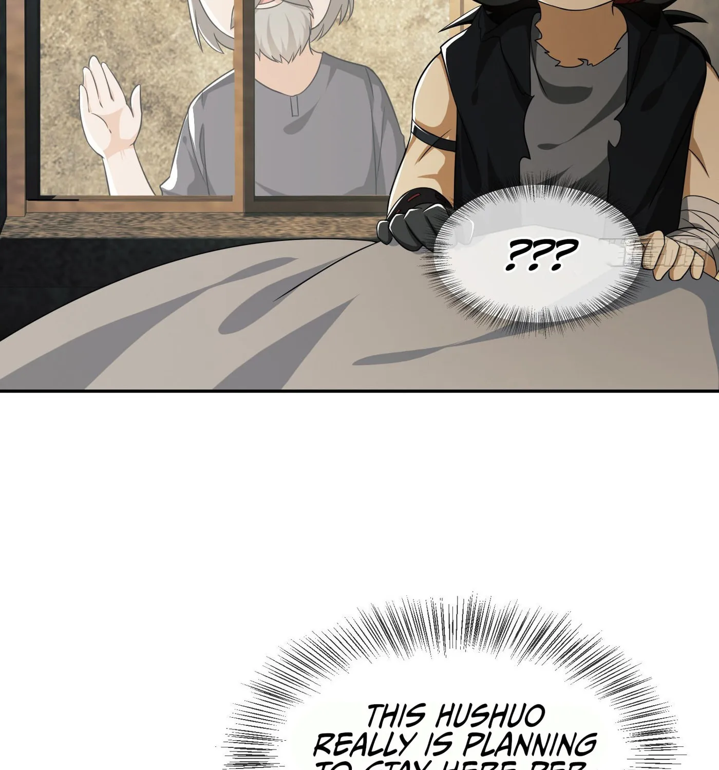 Read The First Sequence chapter 103 image 46 on Lezhin