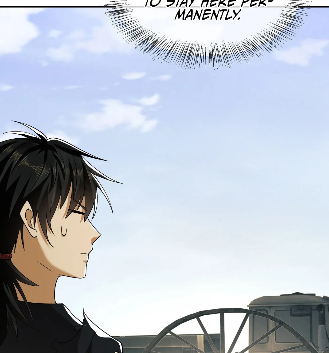 Read The First Sequence chapter 103 image 47 on Lezhin