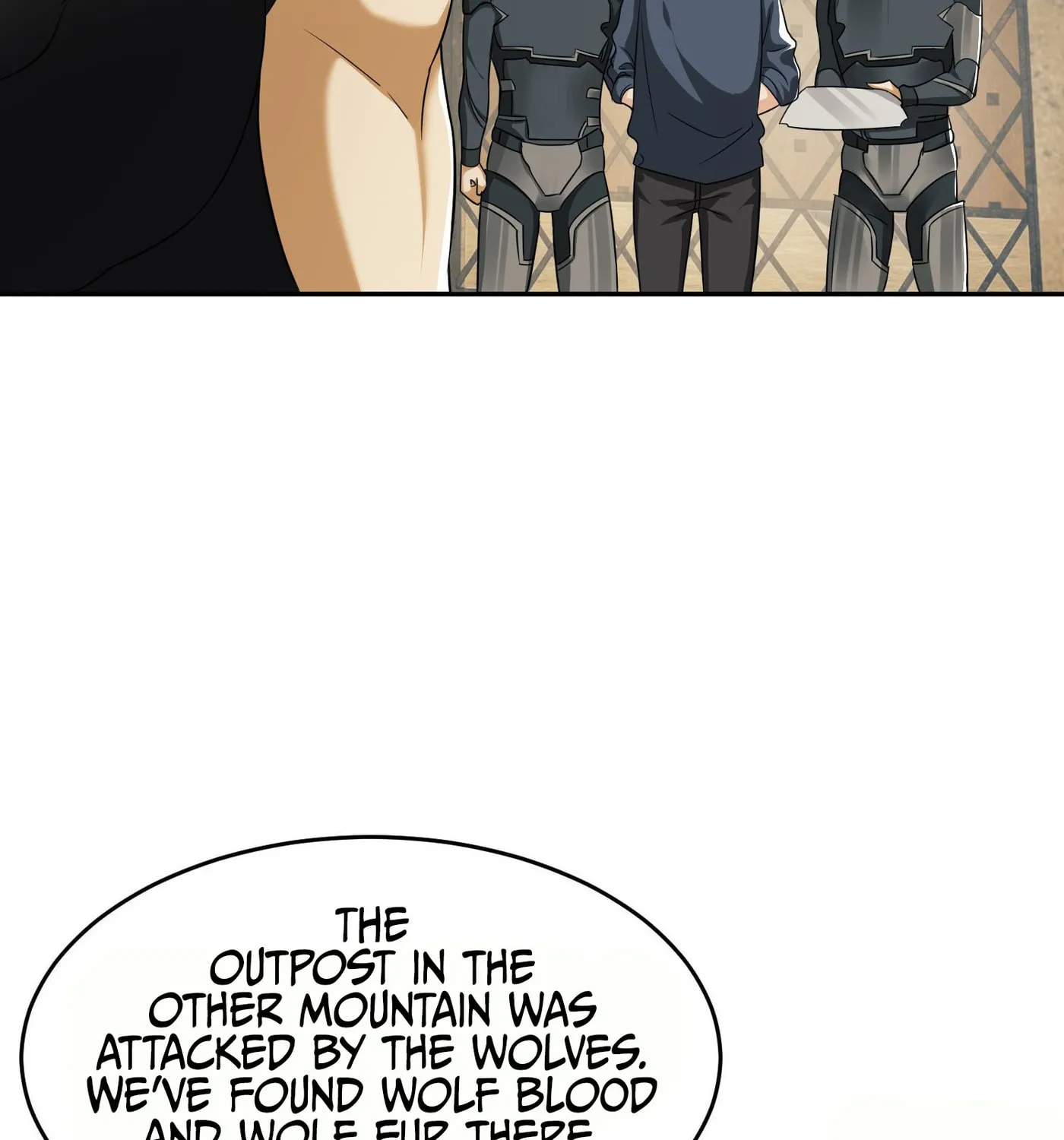 Read The First Sequence chapter 103 image 49 on Lezhin