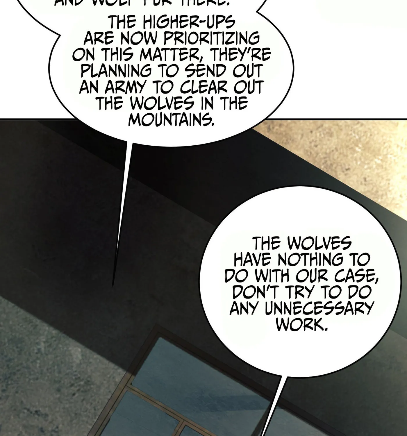 Read The First Sequence chapter 103 image 50 on Lezhin